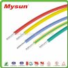 ul certificate silicone wire and cable