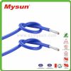 high voltage silicone wire and cable