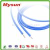 flexible silicone rubber cable