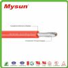 silicone electrical cable flexible cable